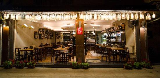 La Bottega Centro